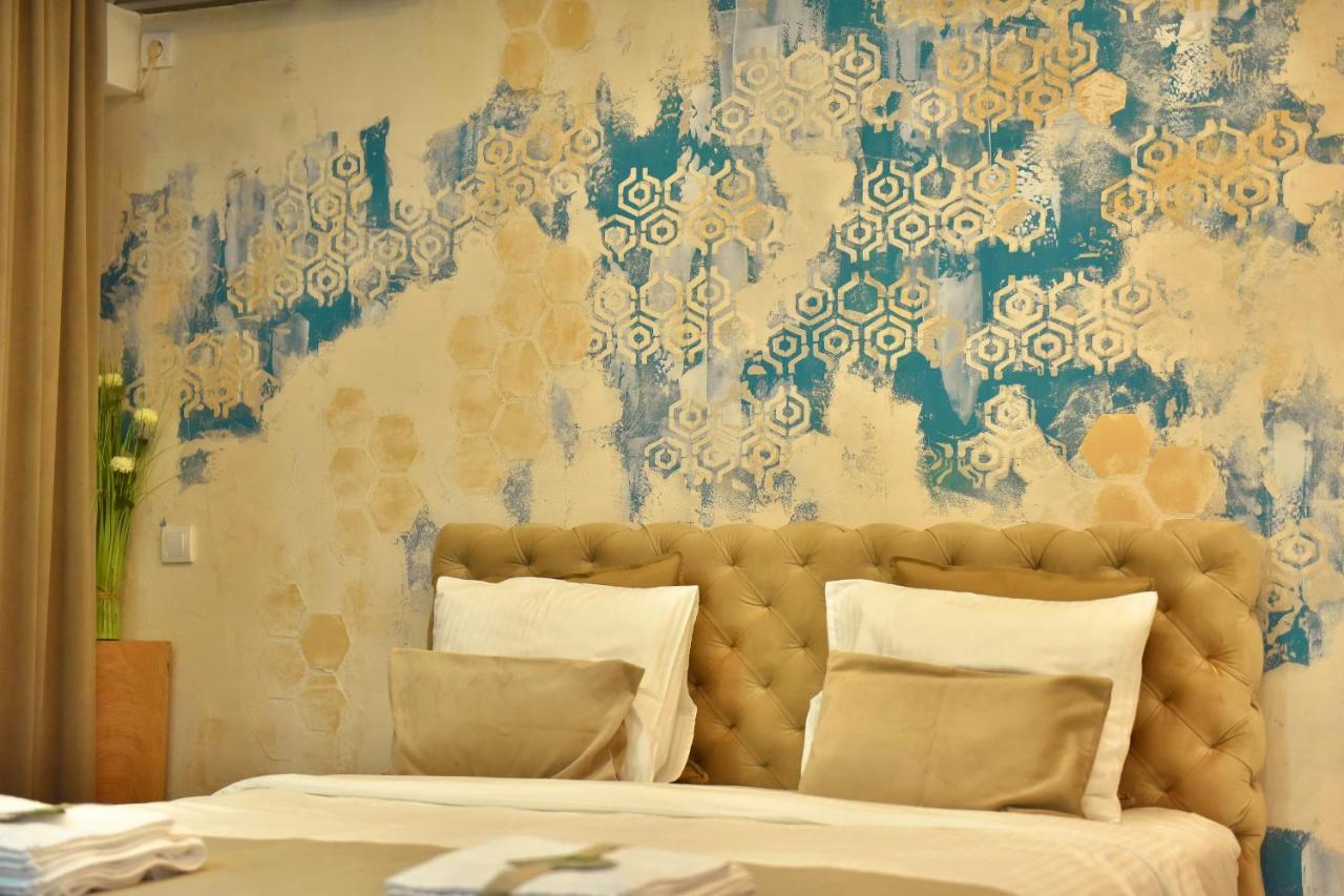 Design Apartment Premium Spa Lux 4 Star "Dubai" Completely Private Wellness & Spa Free Included Sauna & Jacuzzi & Salt Wall & Fire Place & 3D Ceilings & Business Wifi & Netflix & Keyless Code Entry & Full Smart App & Secure 2 Parking Place Ćuprija Eksteriør bilde